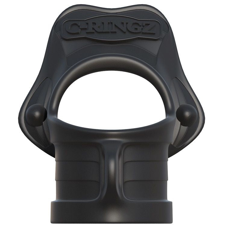 FANTASY C-RINGZ - ROCK HARD RING & STRETCHER FANTASY C-RINGZ