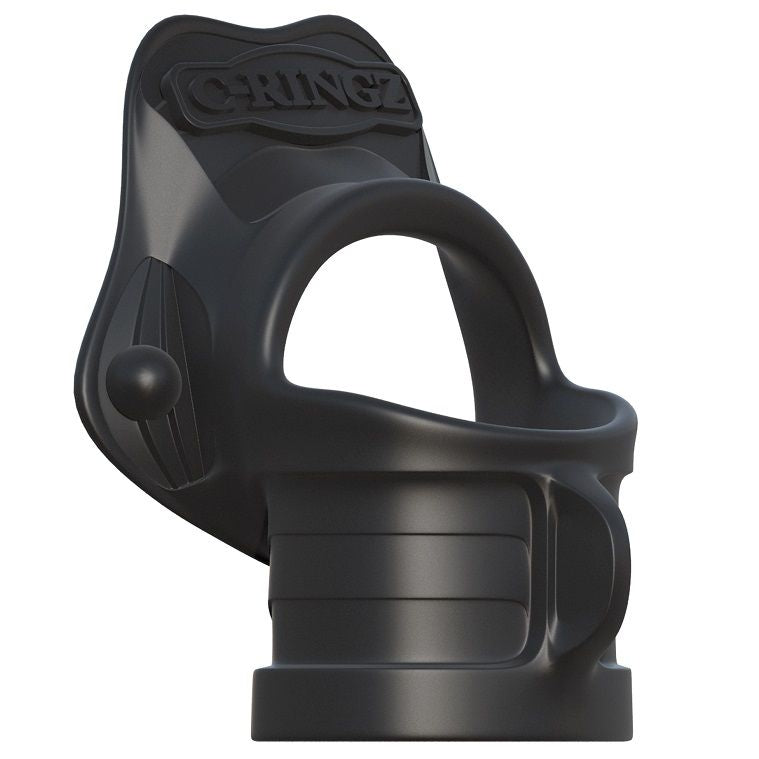 FANTASY C-RINGZ - ROCK HARD RING & STRETCHER FANTASY C-RINGZ