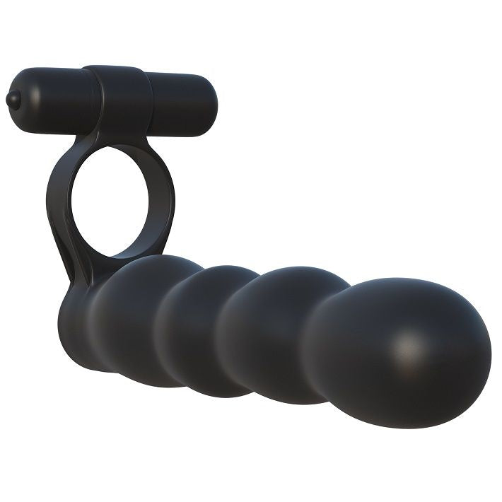 FANTASY C-RINGZ - PÉNÉTRATEUR DOUBLE POSABLE FANTASY C-RINGZ