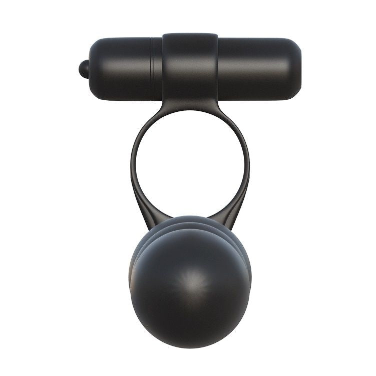 FANTASY C-RINGZ - PÉNÉTRATEUR DOUBLE POSABLE FANTASY C-RINGZ