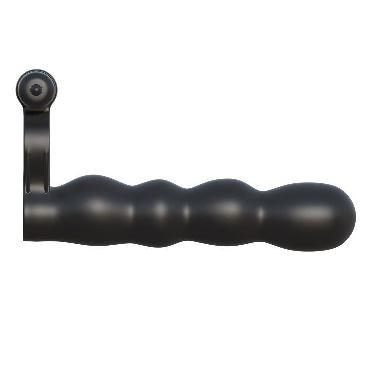 FANTASY C-RINGZ - PÉNÉTRATEUR DOUBLE POSABLE FANTASY C-RINGZ