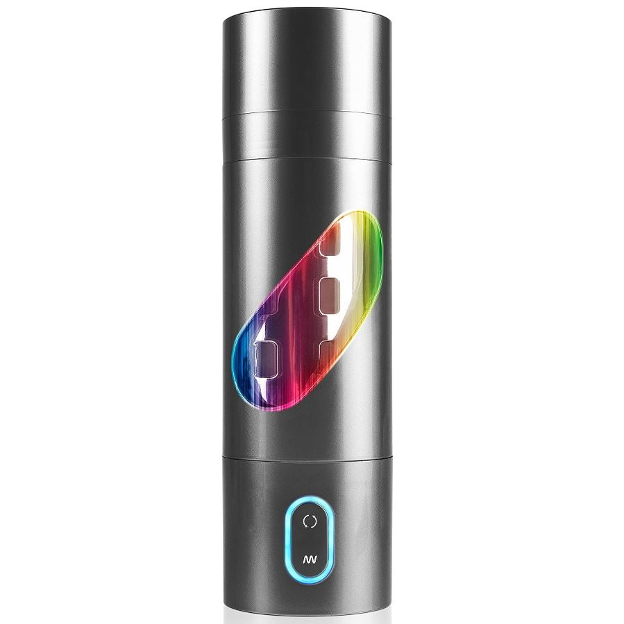 EXTREME TOYZ - ROTO BATOR USB MASTURBATEUR MLE BOUCHE EXTREME TOYZ