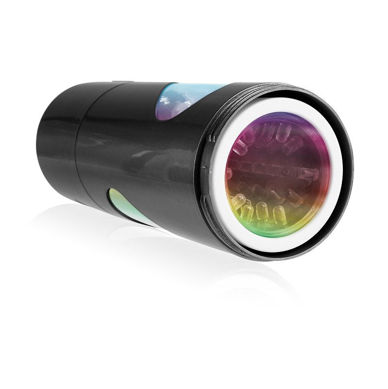 EXTREME TOYZ - ROTO BATOR USB MASTURBATEUR MLE BOUCHE EXTREME TOYZ