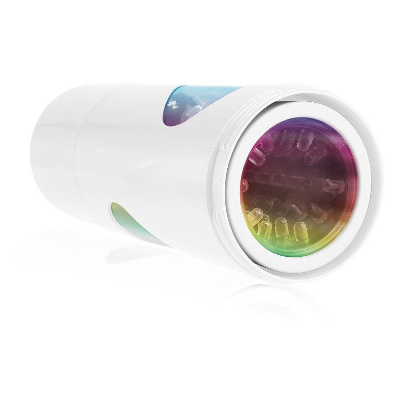 EXTREME TOYZ - ROTO BATOR USB MASTURBATEUR MLE VAGIN EXTREME TOYZ