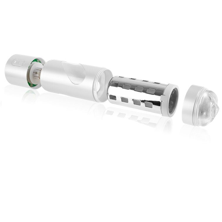 EXTREME TOYZ - ROTO BATOR USB MASTURBATEUR MLE VAGIN EXTREME TOYZ