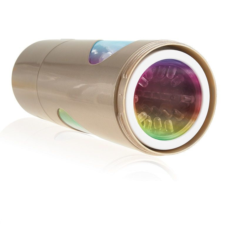 EXTREME TOYZ - ROTO BATOR USB MLE MASTURBATEUR ANO EXTREME TOYZ