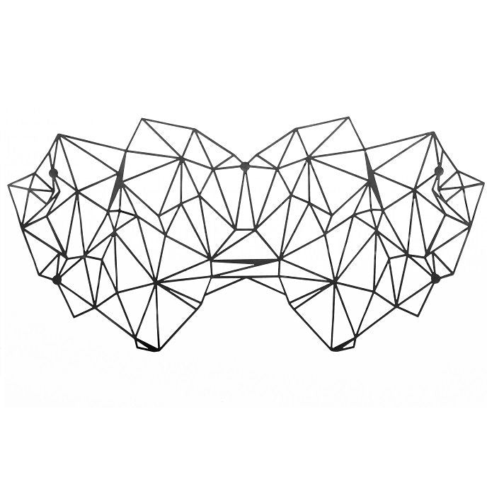 BIJOUX - MASQUE KRISTIN? BIJOUX VINYL MASKS