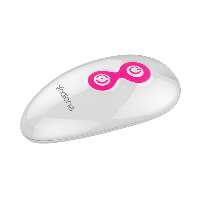 NALONE - MIU MIU KEGEL EXERCICES TÉLÉCOMMANDE NALONE
