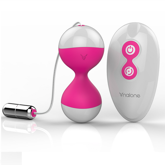 NALONE - MIU MIU KEGEL EXERCICES TÉLÉCOMMANDE NALONE