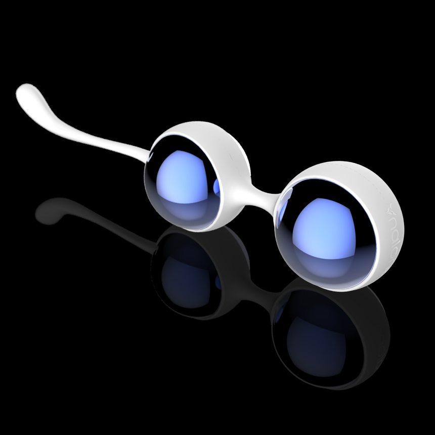 NALONE - YANY BILLES BOULES CHINOIS NALONE