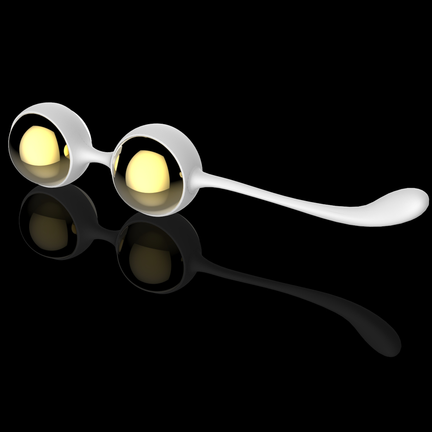 NALONE - YANY BILLES BOULES CHINOIS NALONE