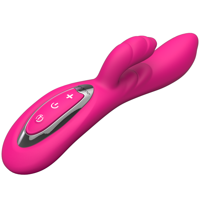 NALONE - VIBRATEUR INTELLIGENT TOUCH 2 NALONE