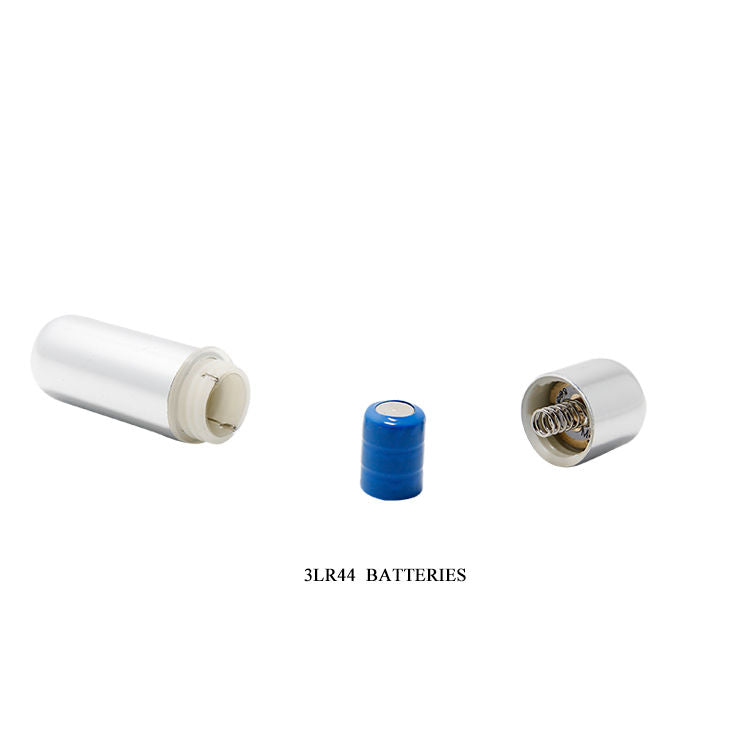 BAILE - ANNEAU VIBRATEUR POWER RING 10V BAILE FOR HIM