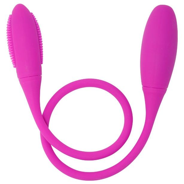 PRETTY LOVE - SNAKY DELUXE VIBRATEUR 7 V PRETTY LOVE SMART