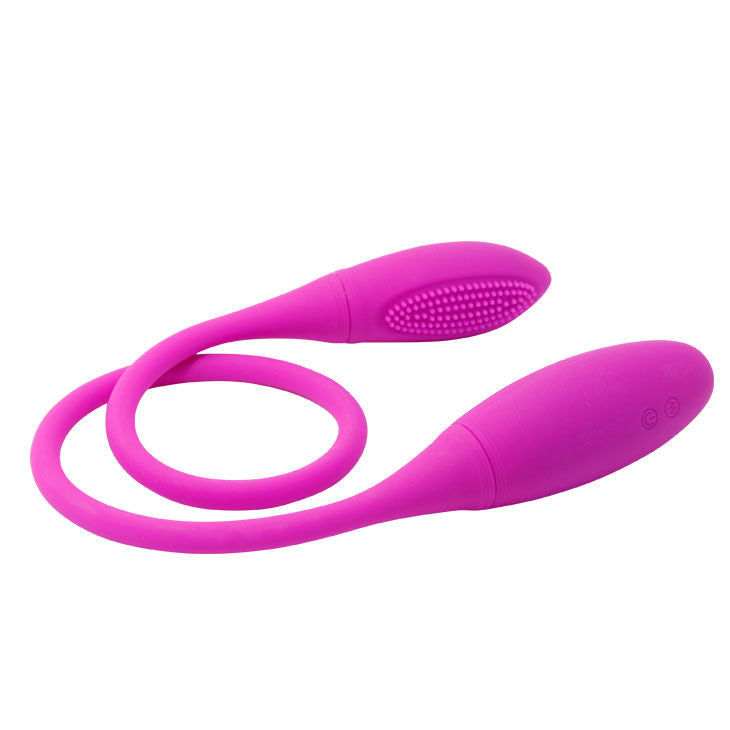 PRETTY LOVE - SNAKY DELUXE VIBRATEUR 7 V PRETTY LOVE SMART
