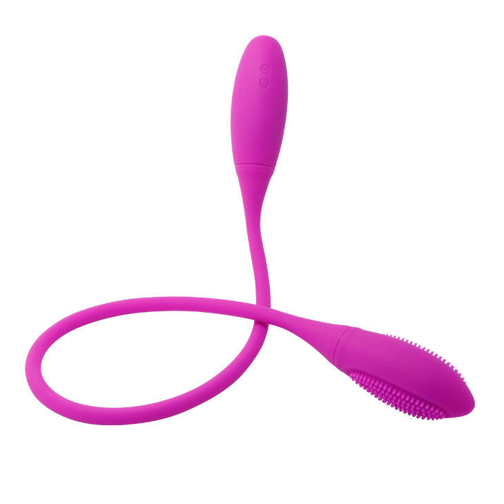 PRETTY LOVE - SNAKY DELUXE VIBRATEUR 7 V PRETTY LOVE SMART
