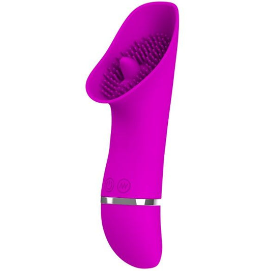 PRETTY LOVE - STIMULATEUR DE CLITORIS RUDOLF PRETTY LOVE FLIRTATION