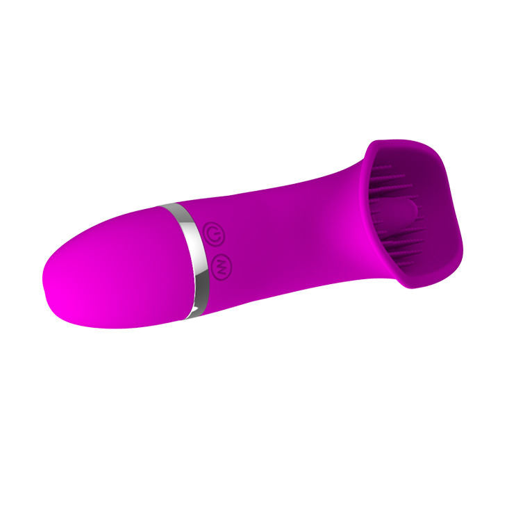 PRETTY LOVE - STIMULATEUR DE CLITORIS RUDOLF PRETTY LOVE FLIRTATION