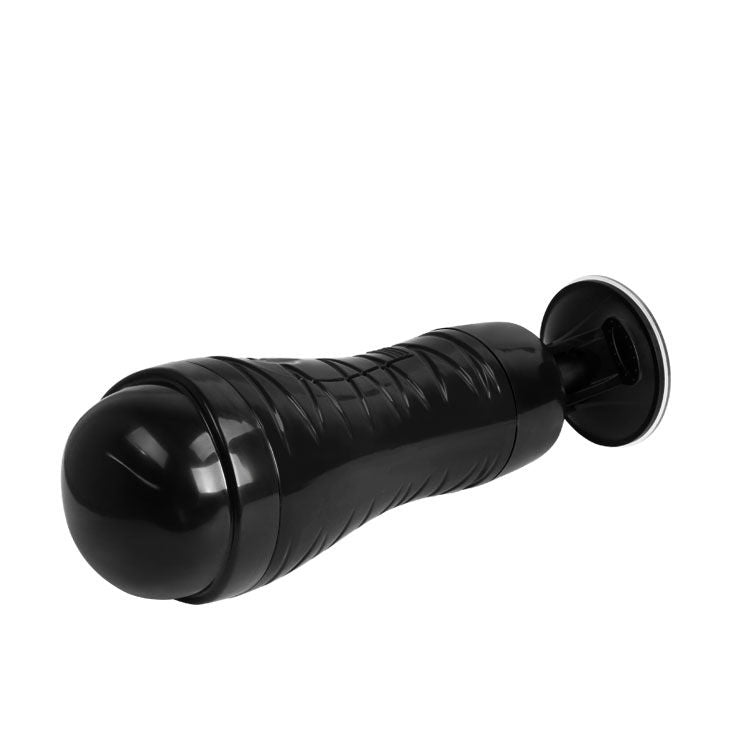 CRAZY BULL - FLORA VAGIN AVEC BASE MASTURBATEUR CRAZY BULL