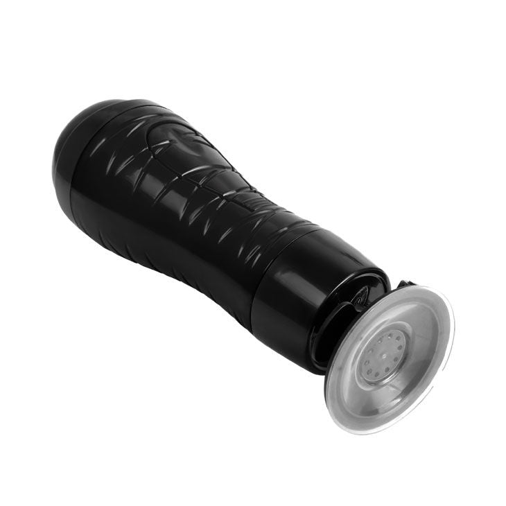 CRAZY BULL - FLORA VAGIN AVEC BASE MASTURBATEUR CRAZY BULL