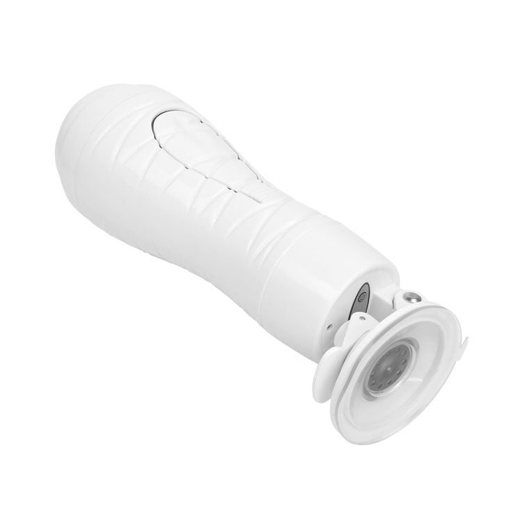 CRAZY BULL - MASTURBATEUR VAGIN RECHARGEABLE FLORA CRAZY BULL