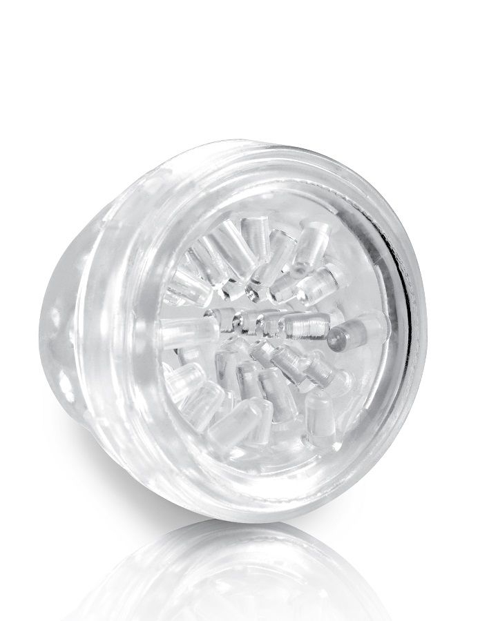 EXTREME TOYZ - PDX MEGA BATOR USB MASTURBATEUR MLE BOUCHE ROUGE EXTREME TOYZ