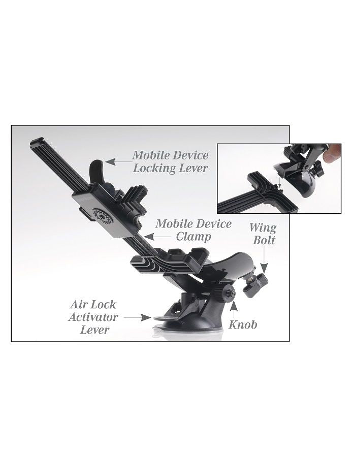 EXTREME TOYZ - PDX MEGA BATOR USB MASTURBATEUR MLE BOUCHE ROUGE EXTREME TOYZ