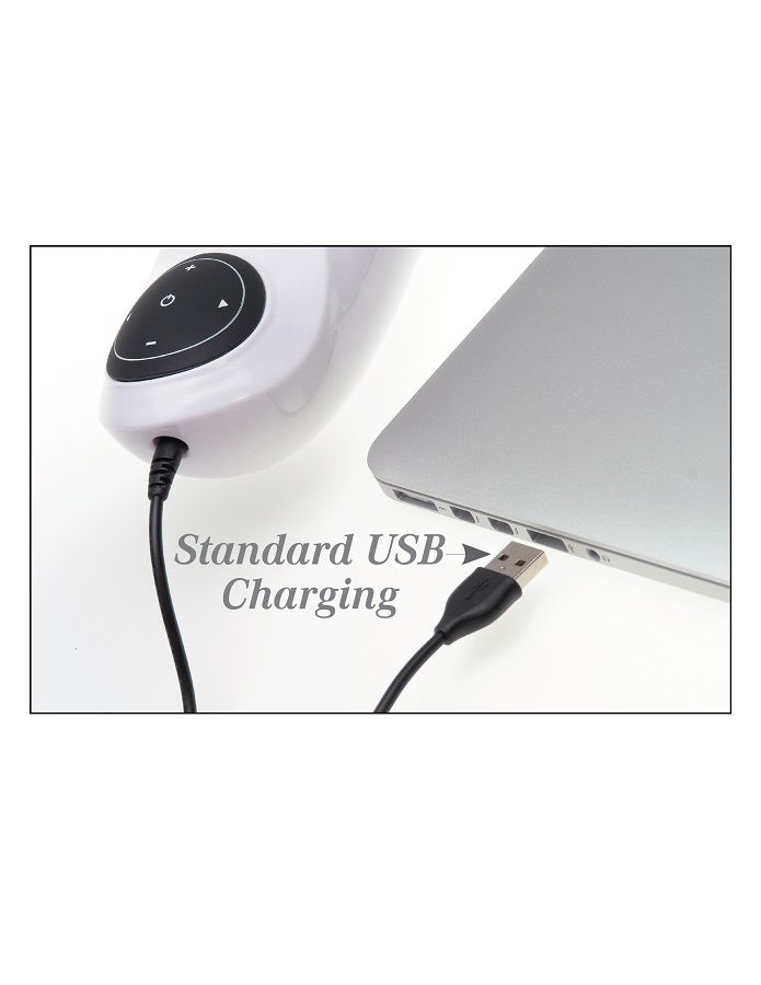 EXTREME TOYZ - PDX MEGA BATOR USB MASTURBATEUR MLE BOUCHE ROUGE EXTREME TOYZ