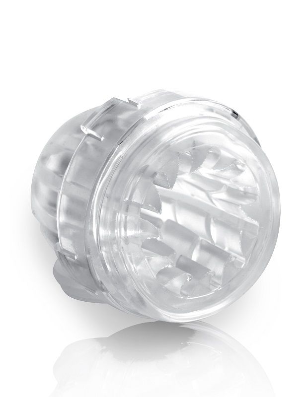 EXTREME TOYZ - MASTURBATEUR MLE USB PDX MEGA BATOR ANO NOIR EXTREME TOYZ