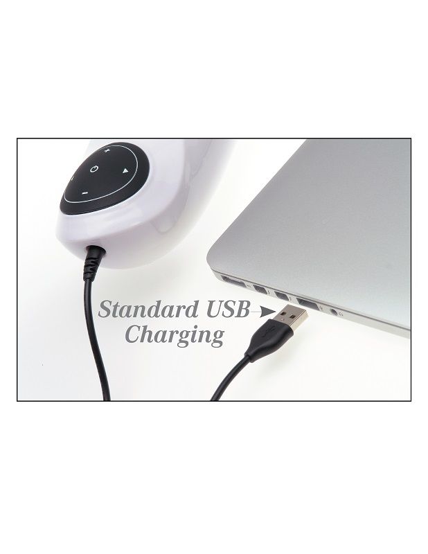 EXTREME TOYZ - MASTURBATEUR MLE USB PDX MEGA BATOR ANO NOIR EXTREME TOYZ