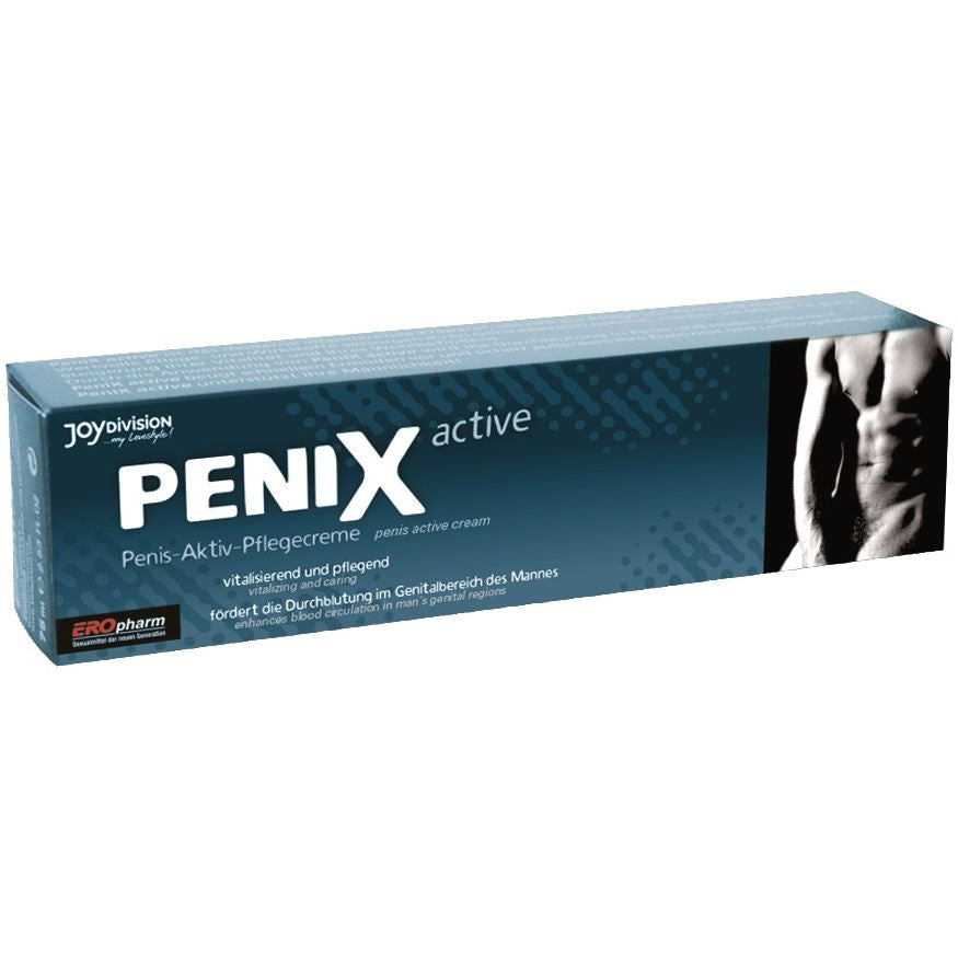 JOYDIVION EROPHARM - PENIX ACTIF JOYDIVISION EROPHARM