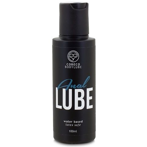 COBECO - LUBRIFIANT ANAL 100 ML COBECO - CBL
