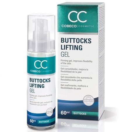 COBECO - CC GEL LIFTIN FESSES 60ML COBECO - FEMALE