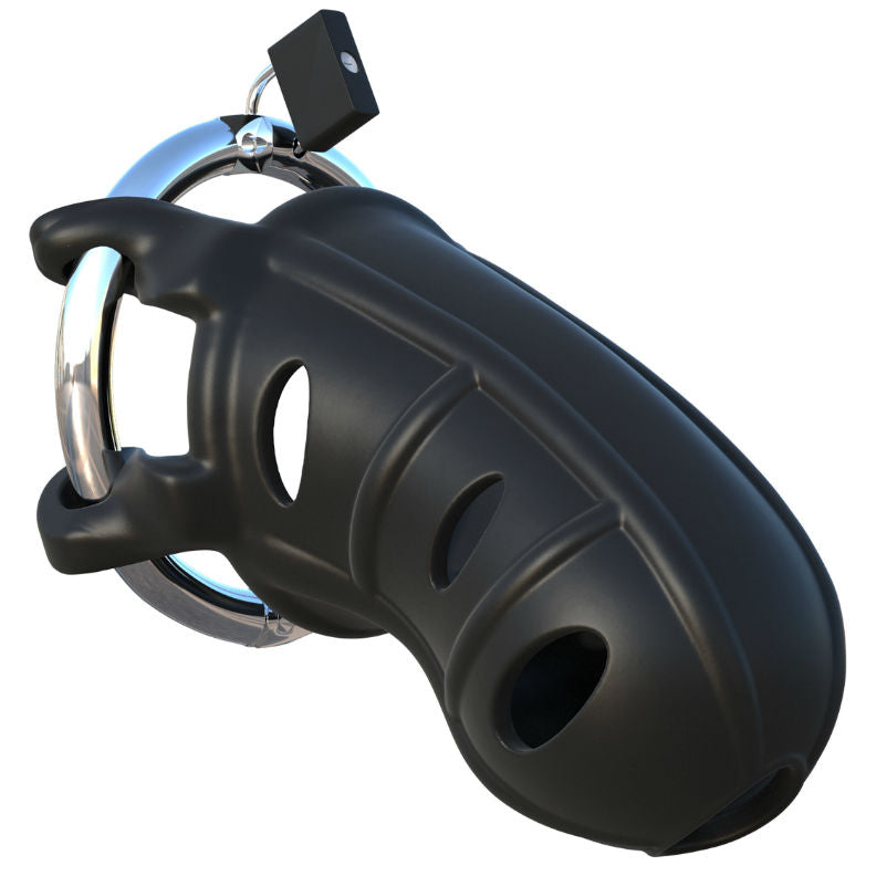 FANTASY C-RINGZ - BLOCAGE DE BITE EN SILICONE EXTREME FANTASY C-RINGZ