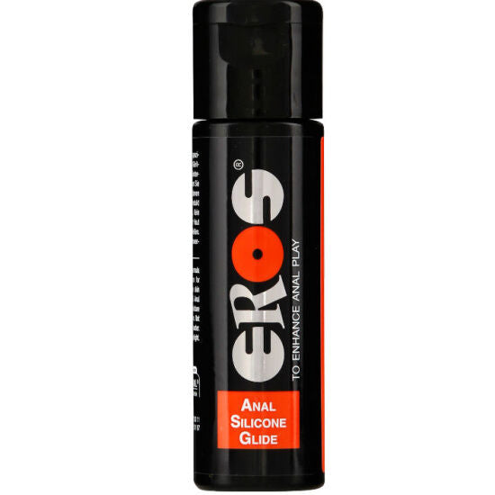 EROS - LUBRIFIANT SILICONE ANAL 30 ML EROS CLASSIC LINE