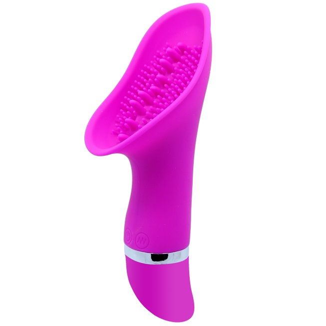 PRETTY LOVE - STIMULATEUR DE CLITORIS FLIRTATION CLAUDE PRETTY LOVE