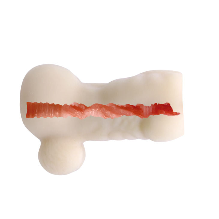 BAILE - MINI MASTURBATEUR POUR HOMMES BACK SPIRIT BAILE FOR HIM