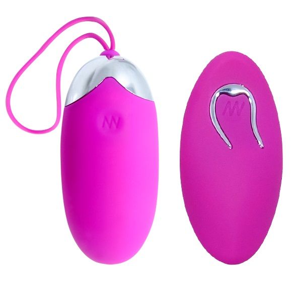 PRETTY LOVE - EGG BERGER TÉLÉCOMMANDE 12 V PRETTY LOVE SMART