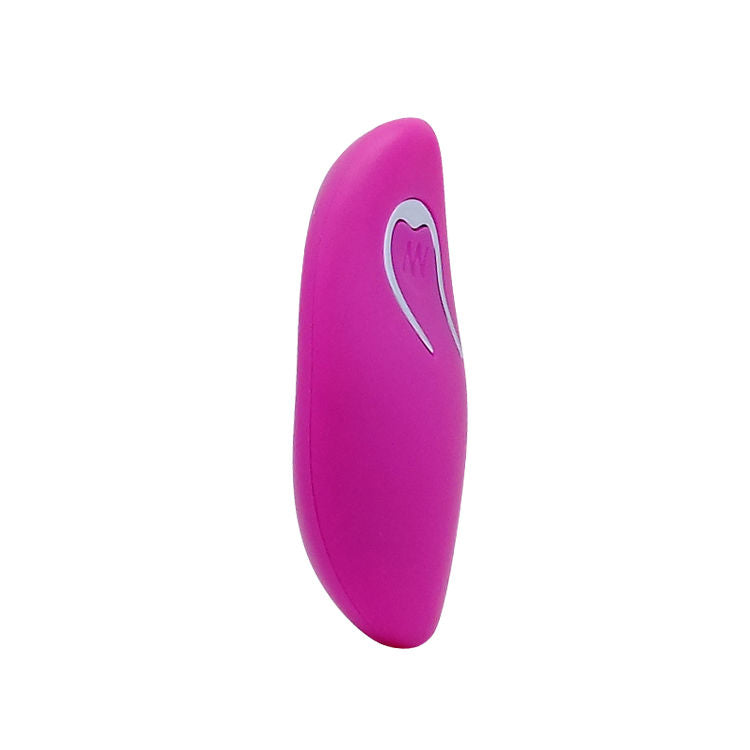 PRETTY LOVE - OEUF VIBRANT ARVIN TÉLÉCOMMANDE 12V PRETTY LOVE FLIRTATION