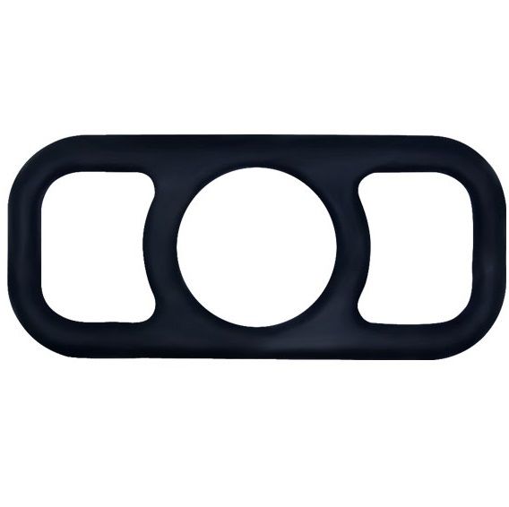 BAILE - ANNEAUX DENTRAÎNEMENT EN SILICONE POUR ENTRAÎNEMENT BAILE FOR HIM