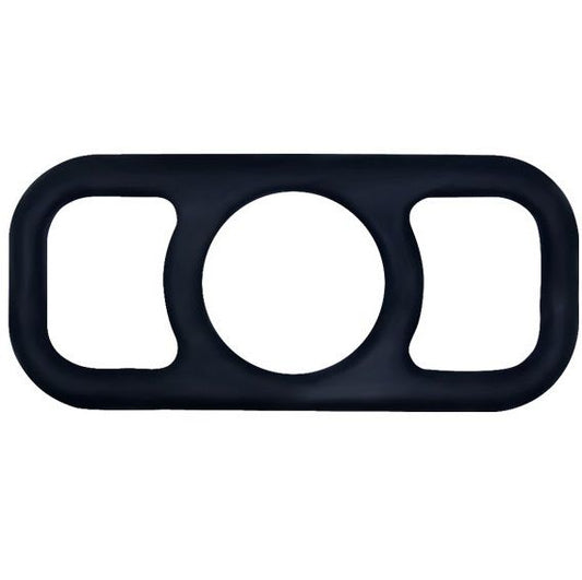 BAILE - ANNEAUX DENTRAÎNEMENT EN SILICONE POUR ENTRAÎNEMENT BAILE FOR HIM