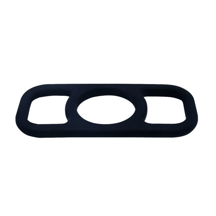 BAILE - ANNEAUX DENTRAÎNEMENT EN SILICONE POUR ENTRAÎNEMENT BAILE FOR HIM