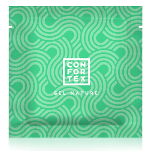 CONFORTEX - LUBRIFIANT UNIDOSE 6ML CONFORTEX