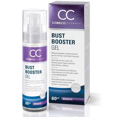 COBECO - CC BUST BOOSTER GEL 60ML COBECO - FEMALE