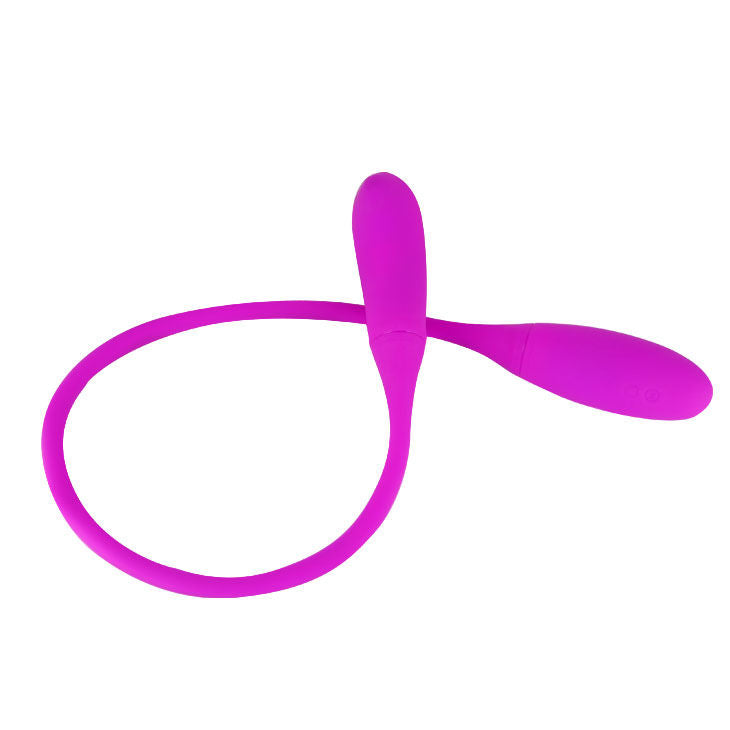 PRETTY LOVE - SMART VIBRATEUR SNAKY VIBE 7 V + 3 CHATOUILLES PRETTY LOVE SMART