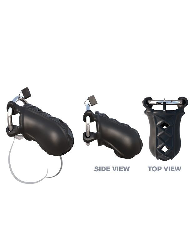 FANTASY C-RINGZ - BAGUE D'AMOUR SENSUAL TOUCH FANTASY C-RINGZ