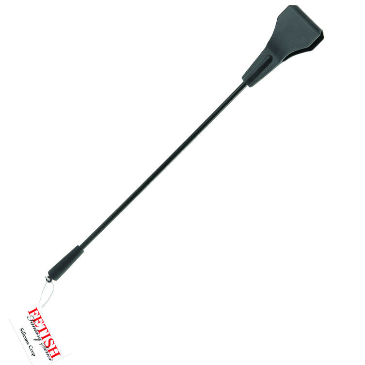 FETISH FANTASY SERIES - CROP EN SILICONE SÉRIE FETISH FANTASY SERIES