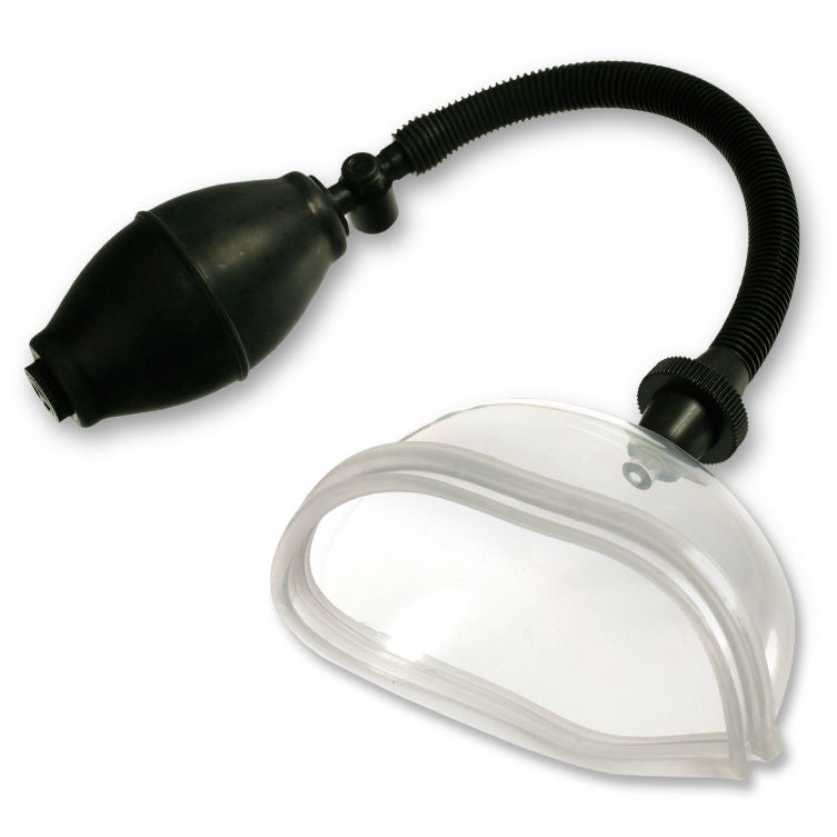 FETISH FANTASY SERIES - SÉRIE DE POMPES D'ASPIRATION VAGINALE PUISSANTES FETISH FANTASY SERIES