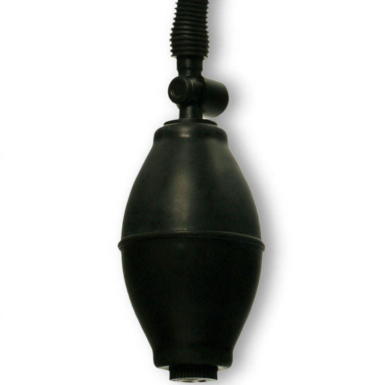 FETISH FANTASY SERIES - SÉRIE DE POMPES D'ASPIRATION VAGINALE PUISSANTES FETISH FANTASY SERIES