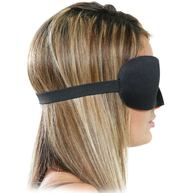 FETISH FANTASY SERIES - MASQUE DAMOUR DELUXE FANTASY SERIES FETISH FANTASY SERIES